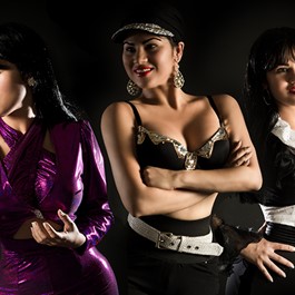 Selena Supershow