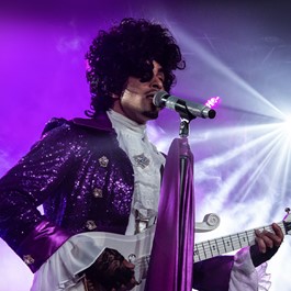 Prince Again: A Tribute to Prince