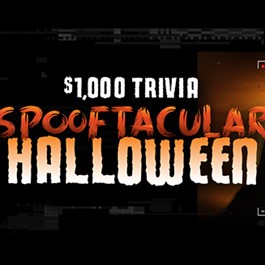 Spoofy Halloween Trivia