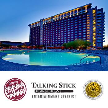 Talking Stick Entertainment District