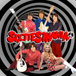 Sixtiesmania
