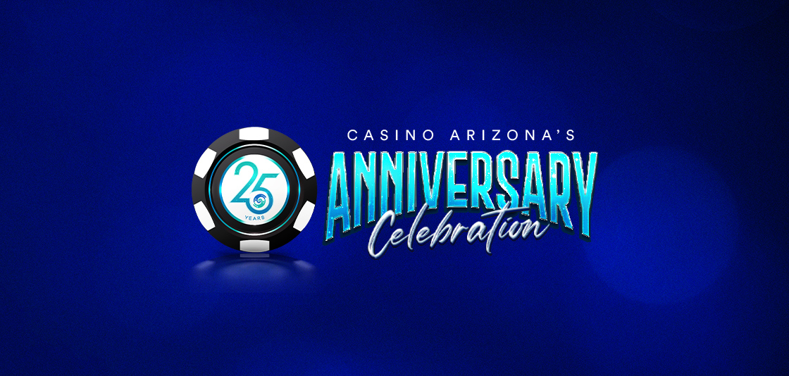 Casino Promotions at Casino Arizona Scottsdale, AZ