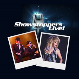 Showstoppers Live! 2