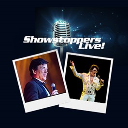 Showstoppers Live! 3
