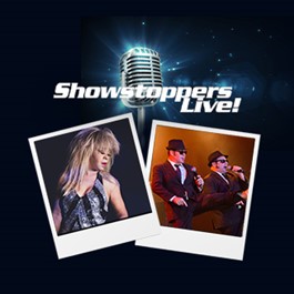Showstoppers Live! 4