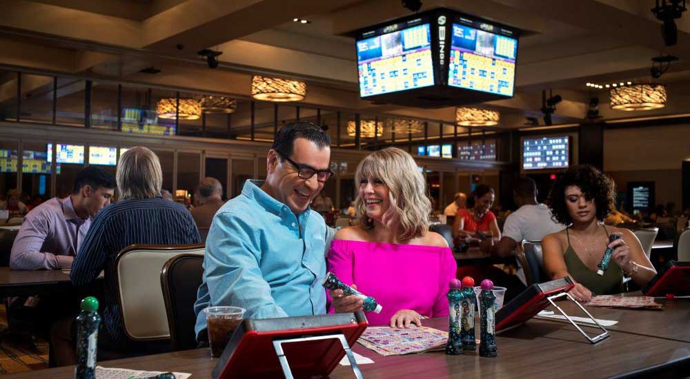 Play Slots, Poker & Table Games in Scottsdale, AZ Casino Arizona