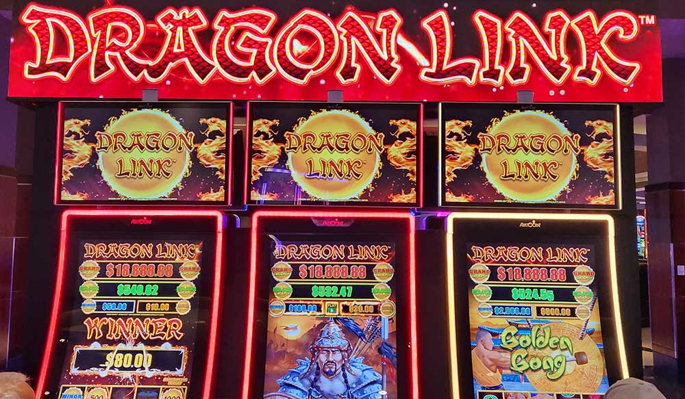 Play Slots, Poker & Table Games in Scottsdale, AZ Casino Arizona