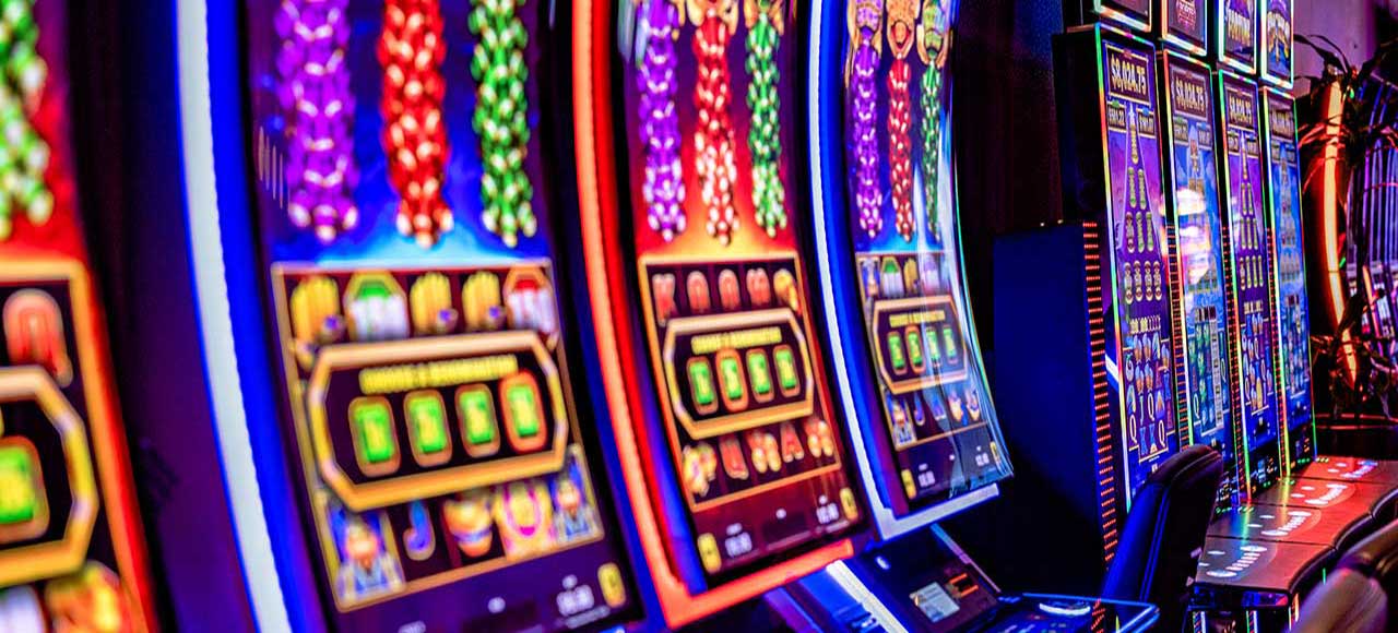 Scottsdale's Best Slot Machines Over 900 Ways to Win at Casino Arizona