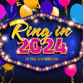 Community New Year's Giveaways!