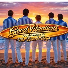 Good Vibrations: Tribute to the Beach Boys