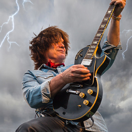 Creedence Revelation