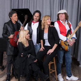 Mirage - Visions of Fleetwood Mac