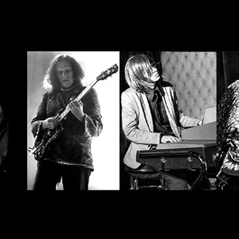 Strange Days - Tribute to the Doors