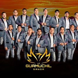 La Guamúchil Banda