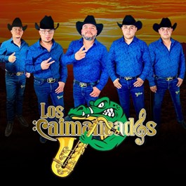 Los Caimaneados
