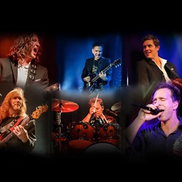 The Long Run - Experience the Eagles