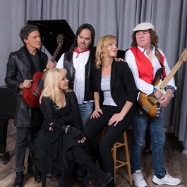 Mirage - Visions of Fleetwood Mac