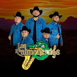 Los Caimaneados