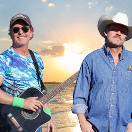Margaritaworld - Tribute to Jimmy Buffett & Alan Jackson