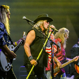 Sweet Home Alabama - Tribute to Lynyrd Skynyrd at Showroom at Casino Arizona in Phoenix, AZ