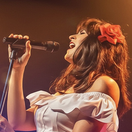 Ronstadt Revival - Tribute to Linda Ronstadt