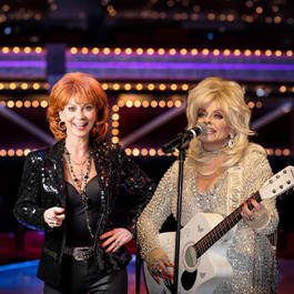 An Evening with Reba & Dolly