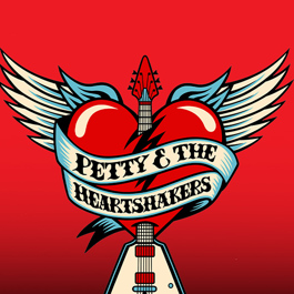 Petty and The Heartshakers - Tribute to Tom Petty