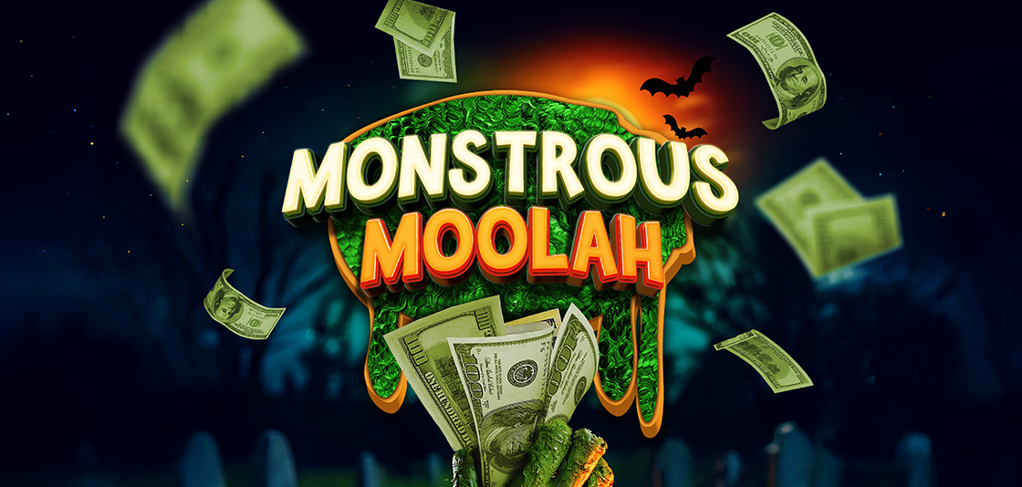 October Spooky Casino Promotions in Scottsdale