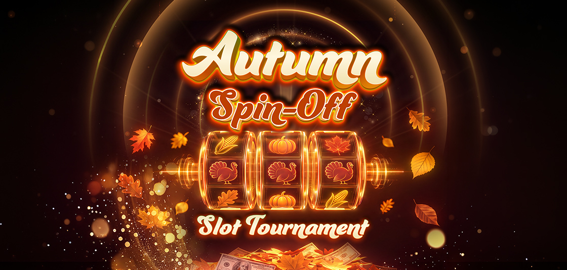 Autumn Spin-Off Slot Tournament Casino Arizona