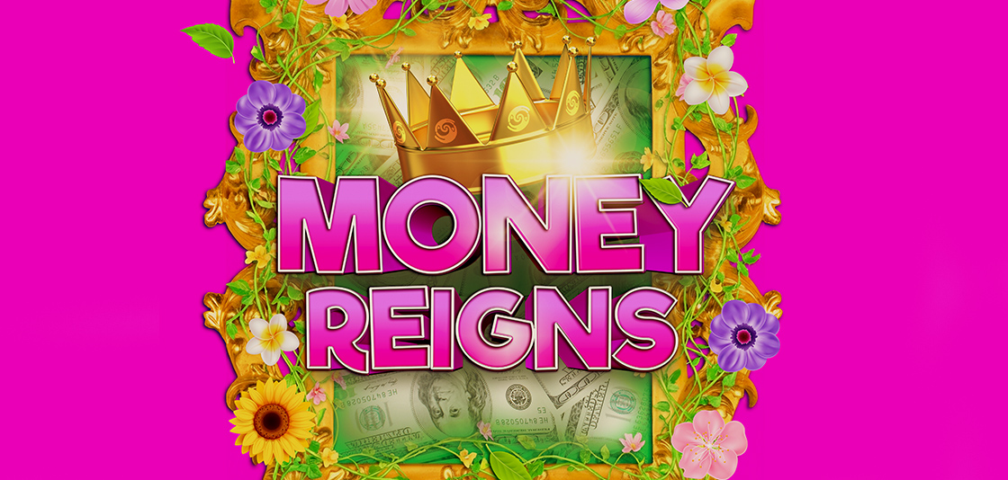 Money Reigns Casino Arizona April promotions